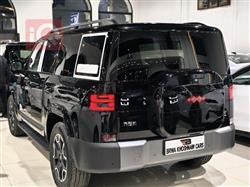 بي واي دي ليوبارد 7